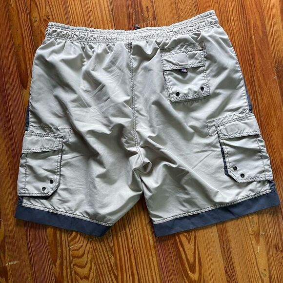 U.S. Apparel | Men's Swim Trunks | Size 2XL - Picture 2 of 5